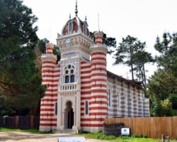 L'Herbe and le Canon morning' gourmand